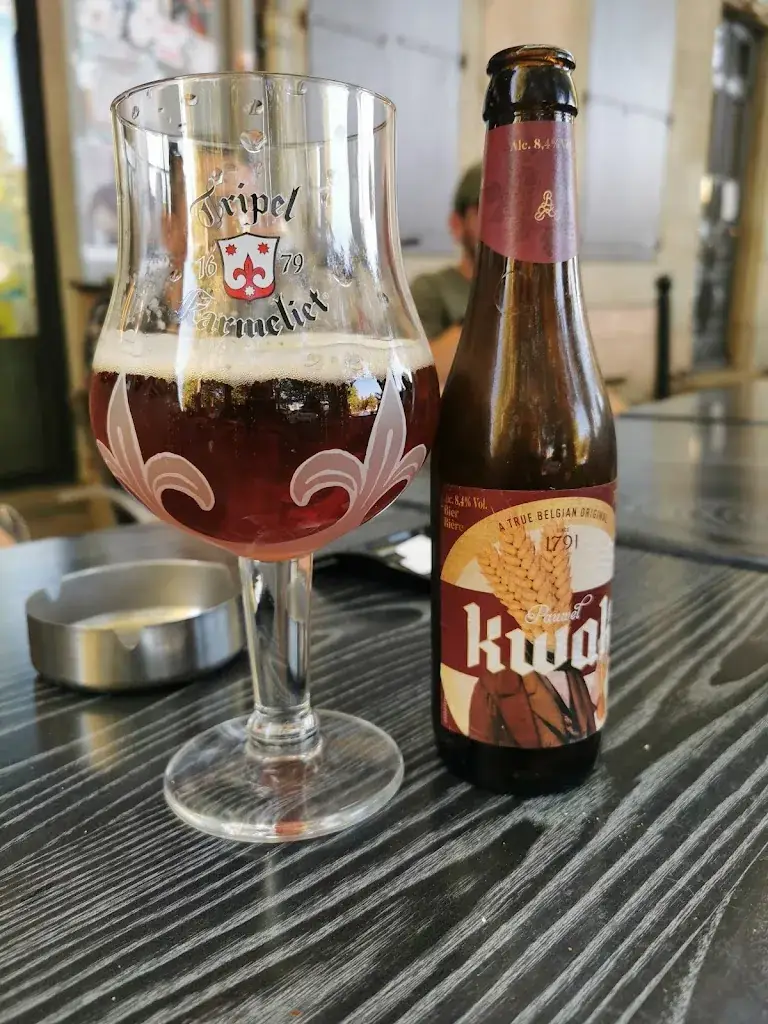 Menu_Café Jean Jaures_Castres_image_1