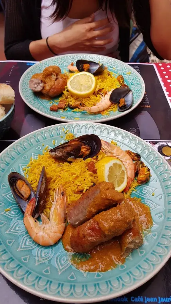 Menu_Café Jean Jaures_Castres_image_3