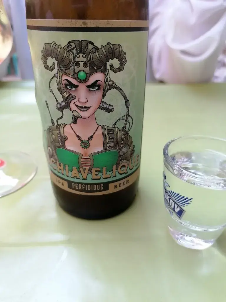 Menu_Café Jean Jaures_Castres_image_4