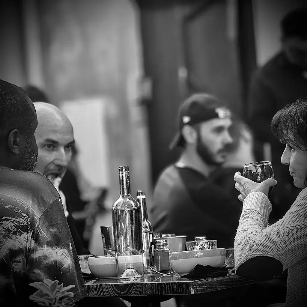 Café Jean Jaures ristorante a Castres