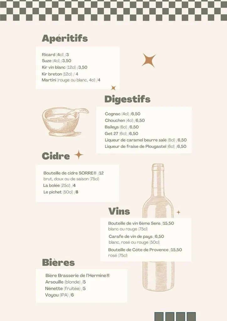 Menu_Restaurant La Crêperie Du Coin_Castres_image_3