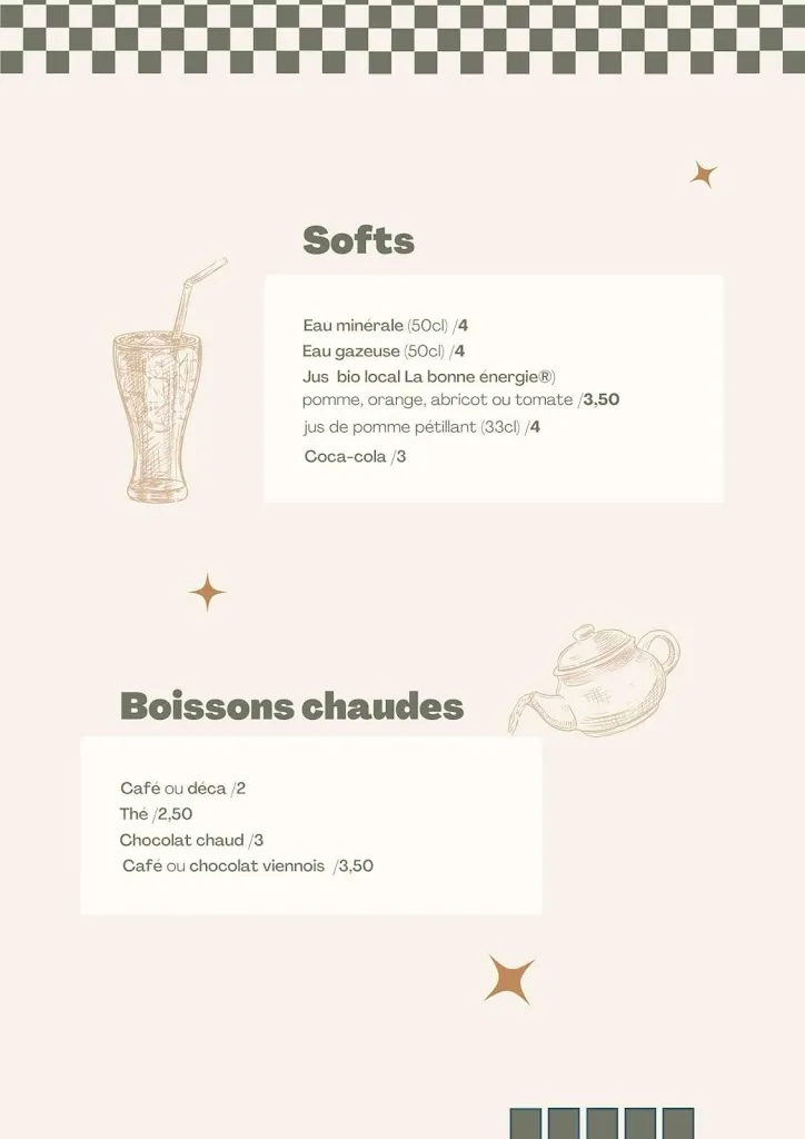 Menu_Restaurant La Crêperie Du Coin_Castres_image_4