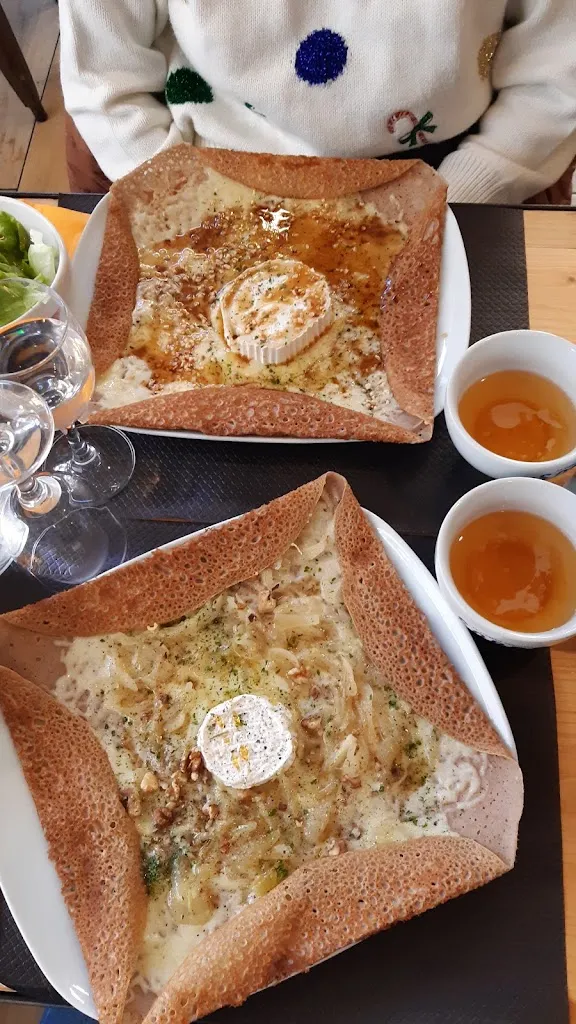 Menu_Restaurant La Crêperie Du Coin_Castres_image_5