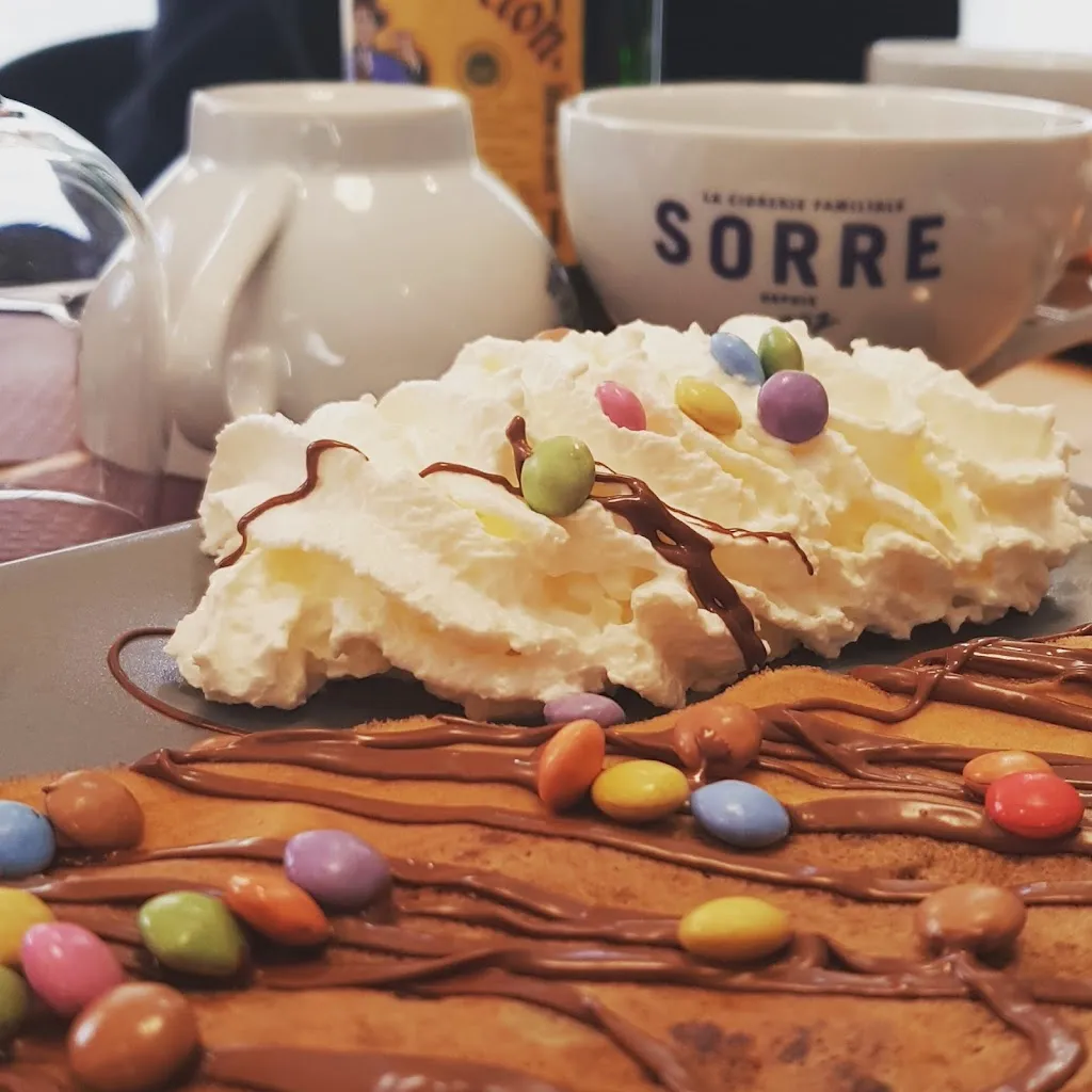 Menu_Restaurant La Crêperie Du Coin_Castres_image_7