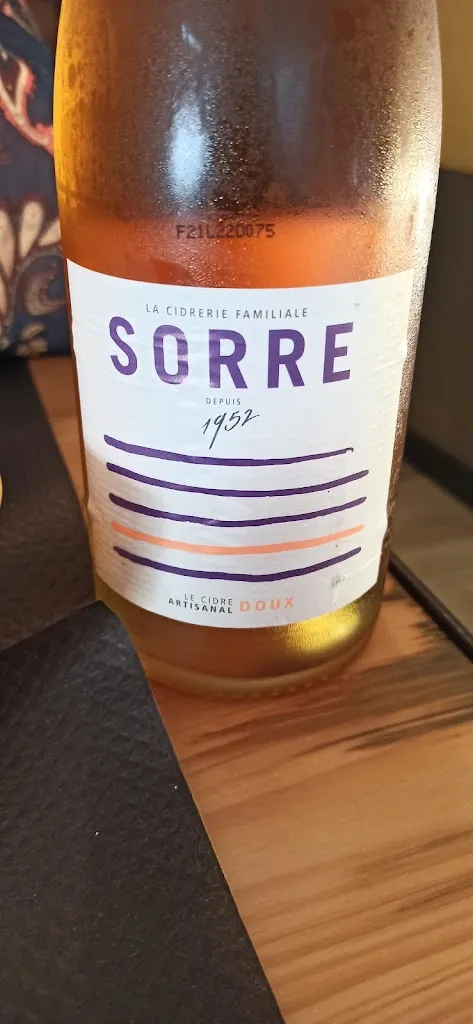 Menu_Restaurant La Crêperie Du Coin_Castres_image_9