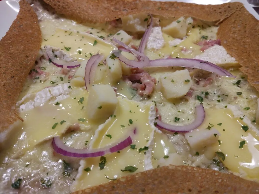 Jordi Rota Sala_Restaurant La Crêperie Du Coin_Castres_review