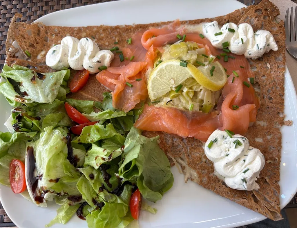 Muhammed COMMON TEKIN_Restaurant La Crêperie Du Coin_Castres_review