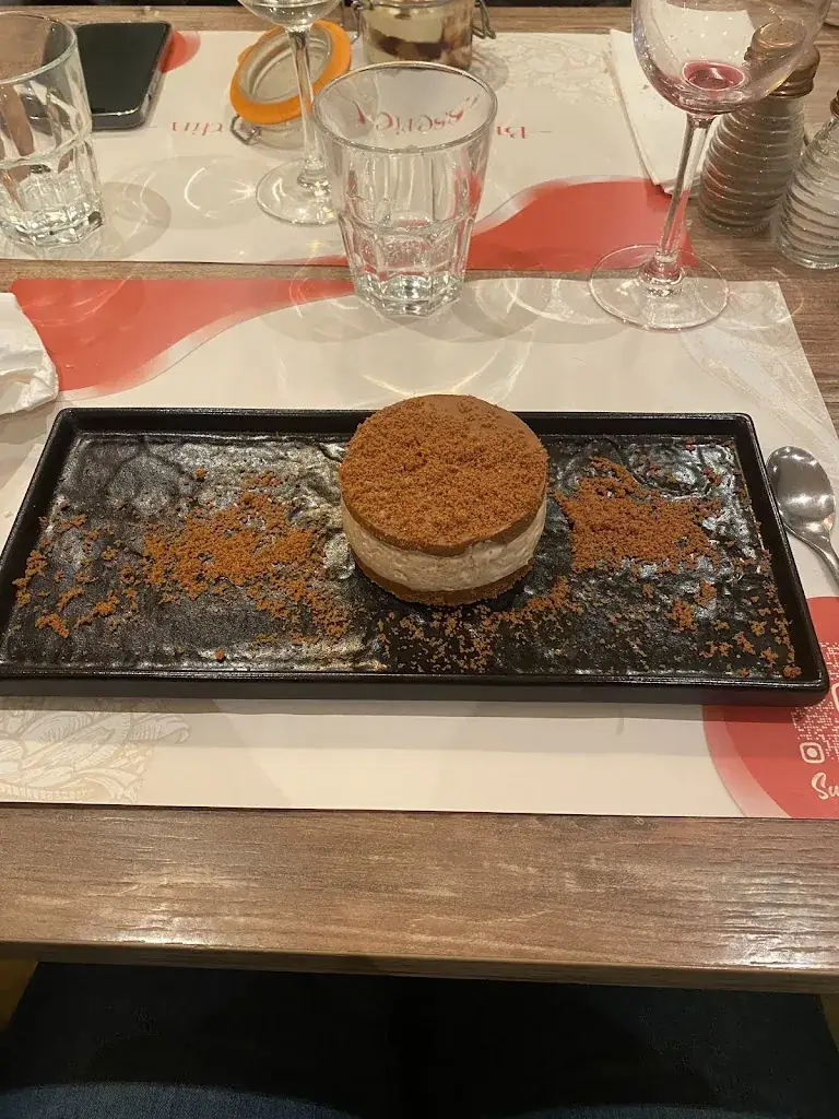 Menu_Brasserie Côté Jardin_Castres_image_8