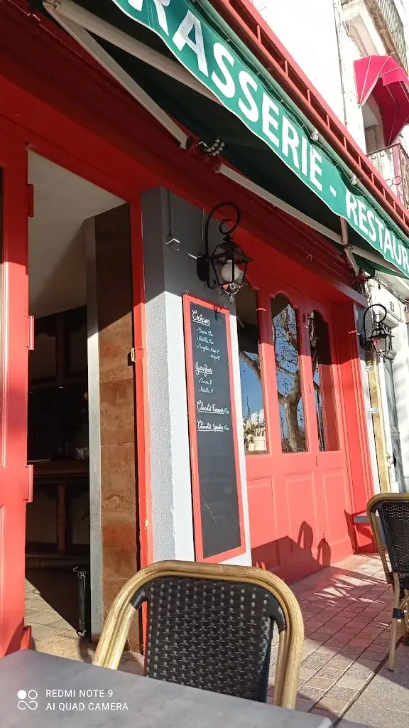 Brasserie Côté Jardin_Castres_slider_image_2