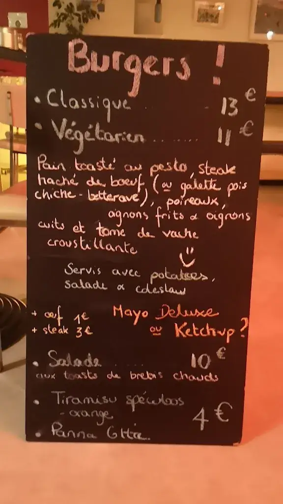 Menu_La Table des Ateliers_Castres_image_2