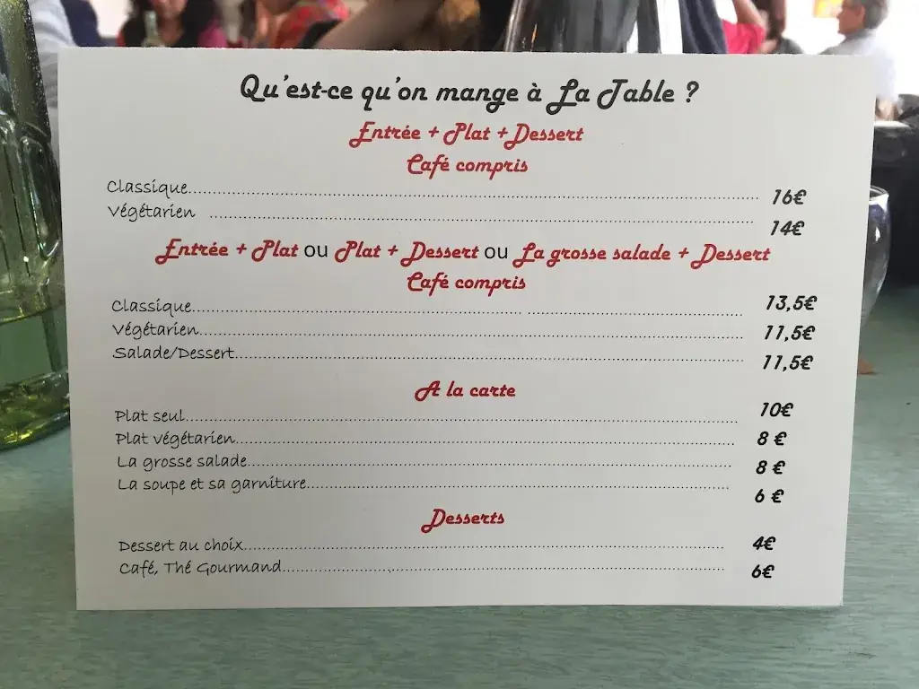 Menu_La Table des Ateliers_Castres_image_3