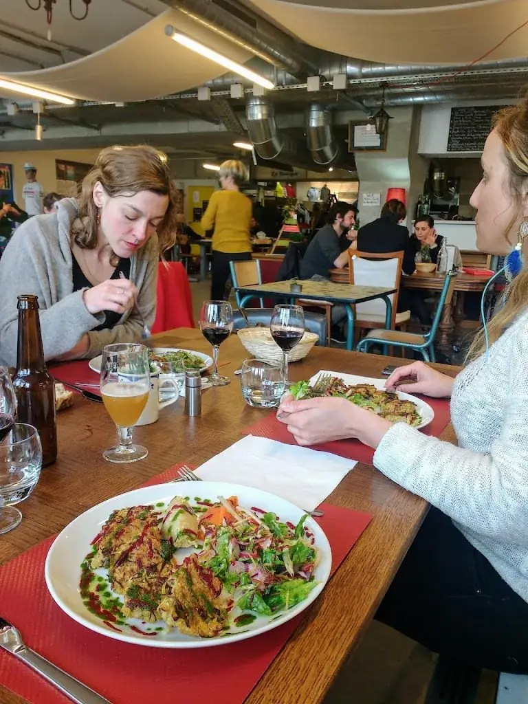 Menu_La Table des Ateliers_Castres_image_5