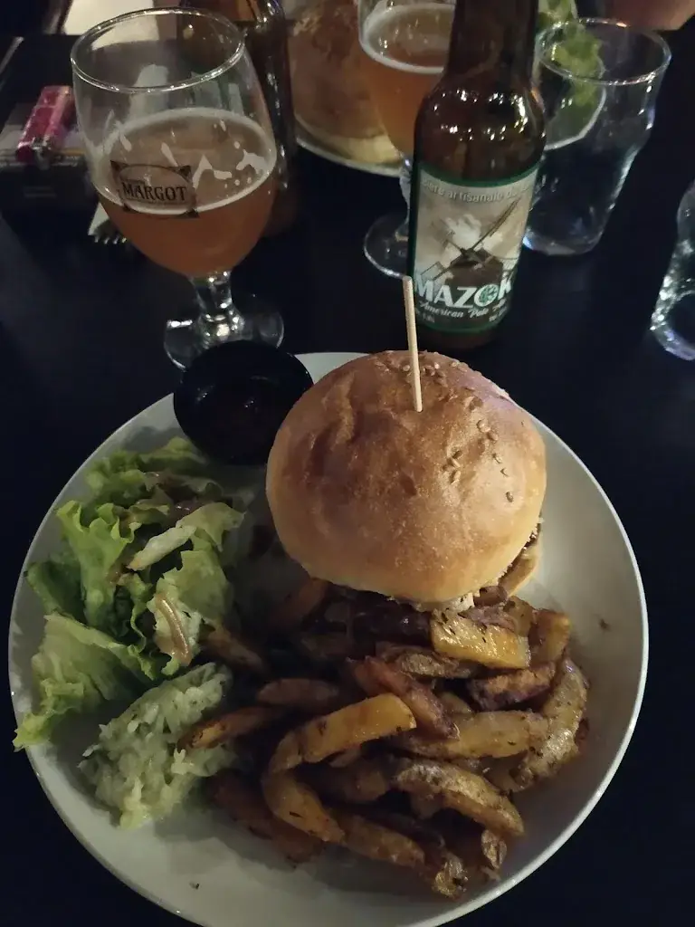 Menu_La Table des Ateliers_Castres_image_7