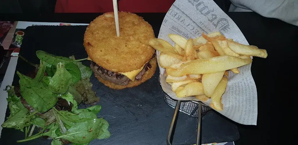 Menu_L'Escale Du Nord_Castres_image_3