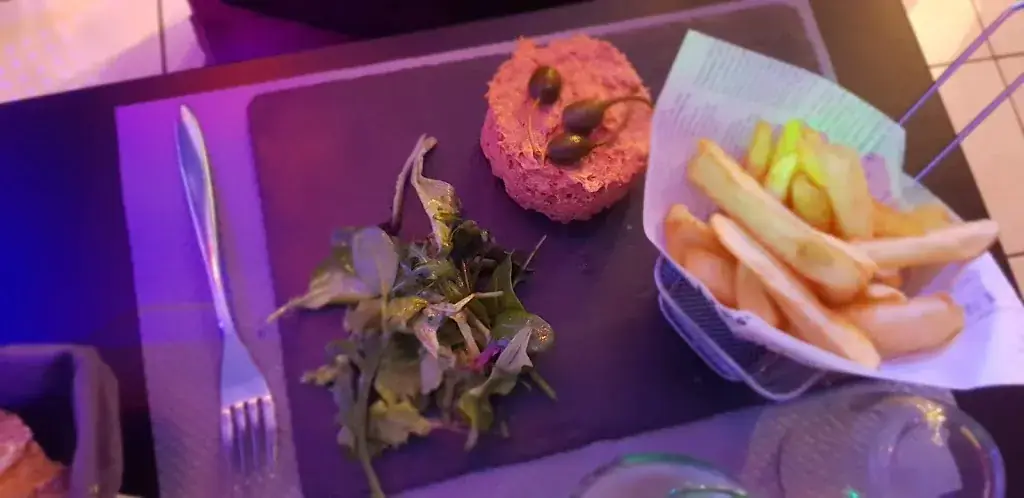 Menu_L'Escale Du Nord_Castres_image_4