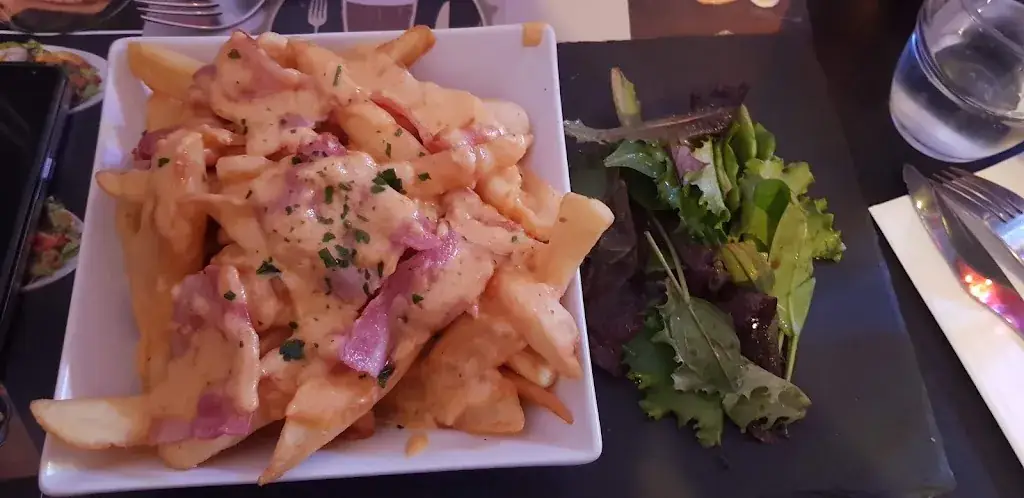 Menu_L'Escale Du Nord_Castres_image_5