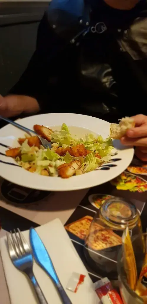 Menu_L'Escale Du Nord_Castres_image_6