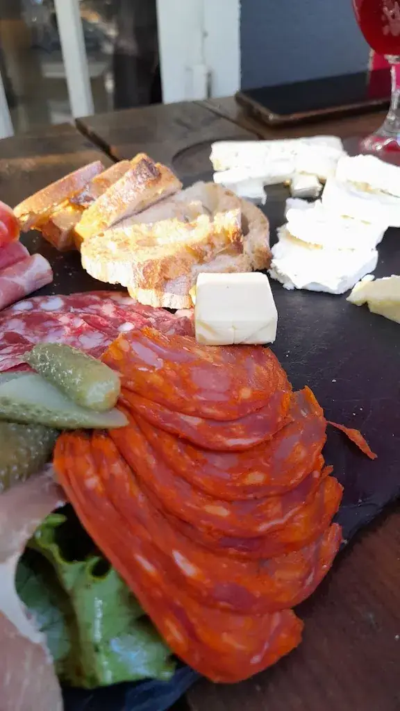 Menu_L'Escale Du Nord_Castres_image_7