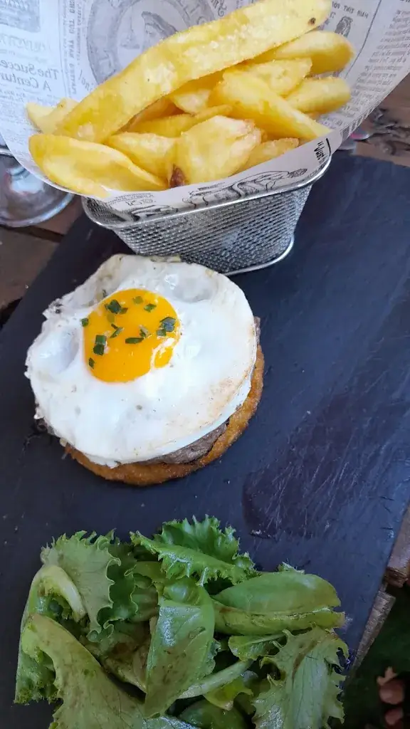 Menu_L'Escale Du Nord_Castres_image_9