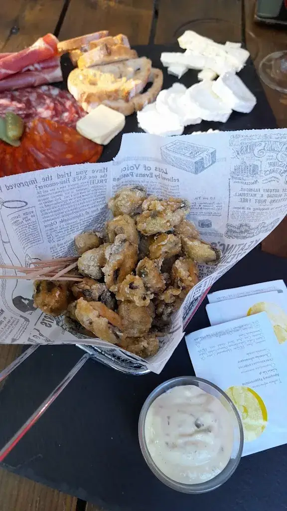 Cédric Nolin_L'Escale Du Nord_Castres_review