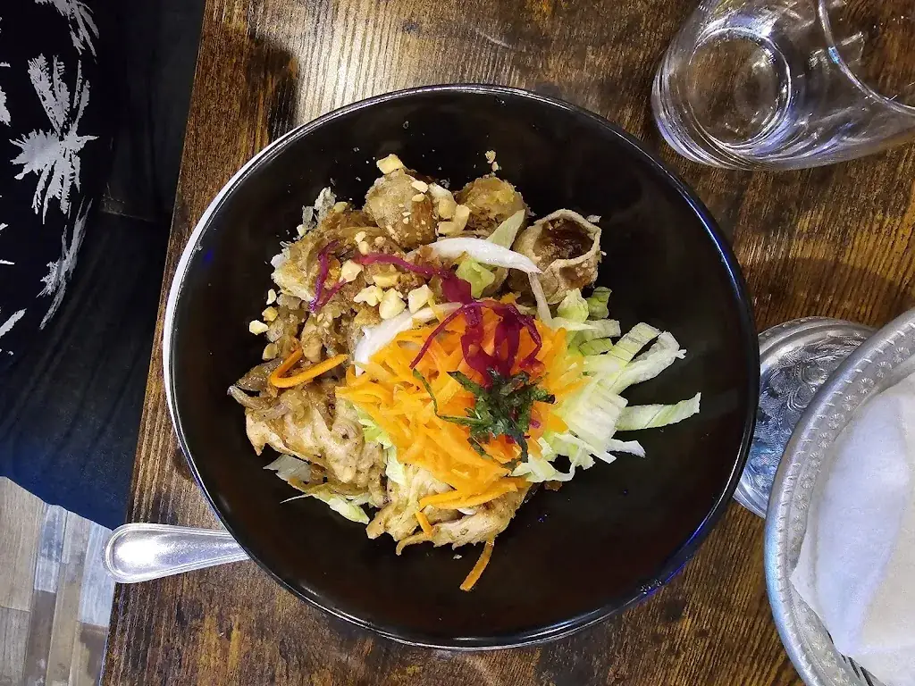 Menu_Délices d'Asie_Castres_image_4