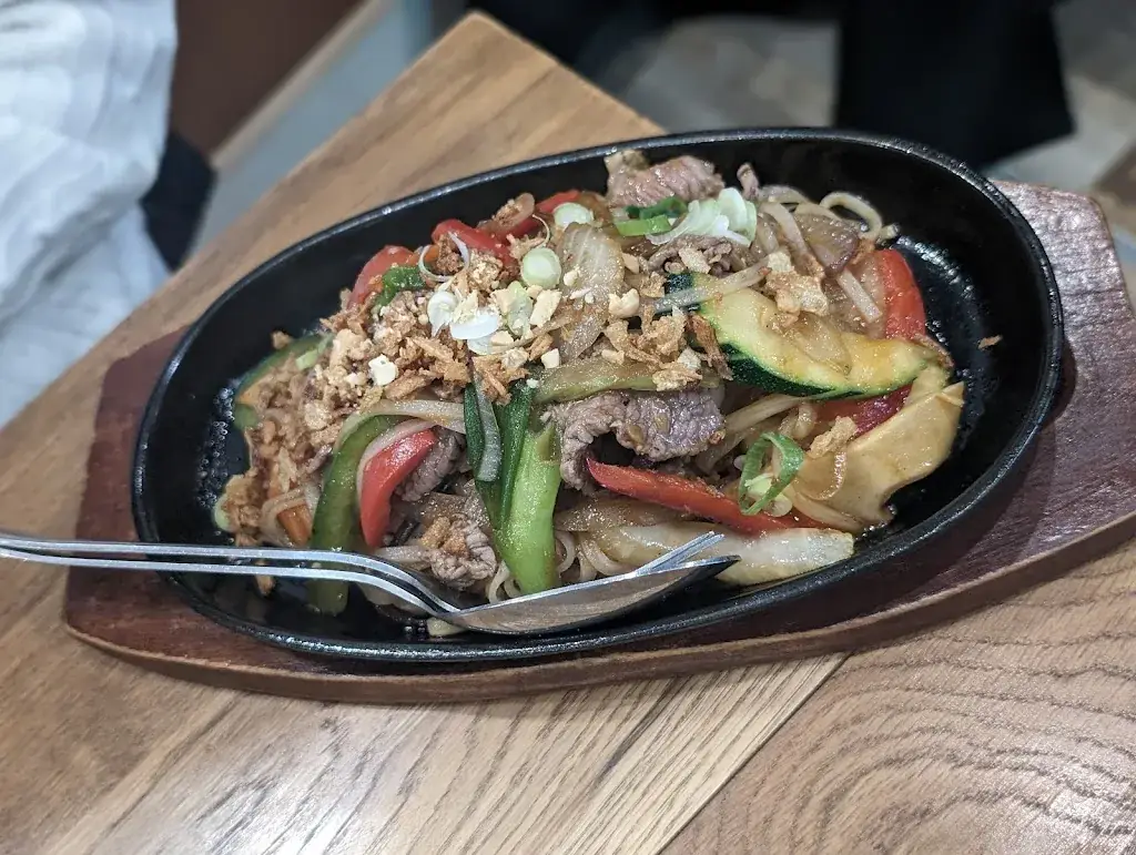 Menu_Délices d'Asie_Castres_image_5