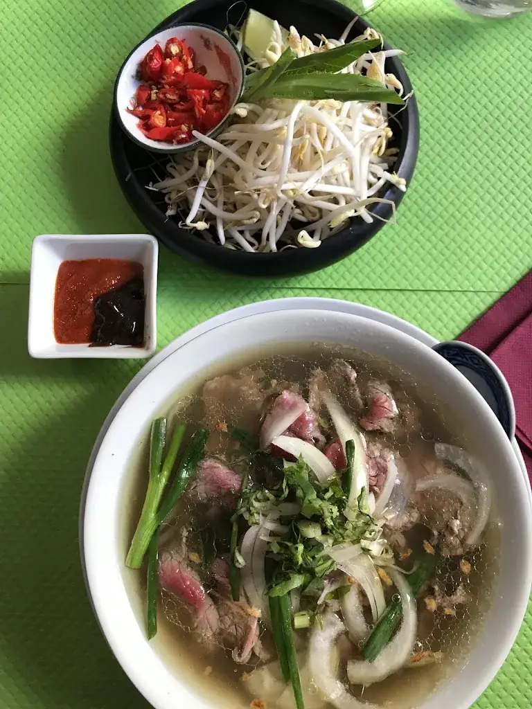 Menu_Délices d'Asie_Castres_image_6