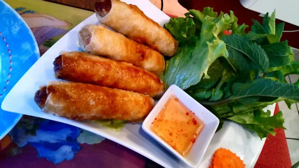 Menu_Délices d'Asie_Castres_image_7