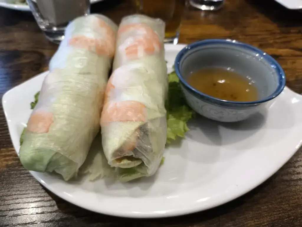 Remi CAYROU_Délices d'Asie_Castres_review