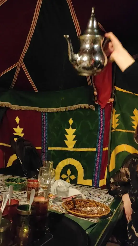 Restaurant Le Marrakech_Castres_slider_image_2