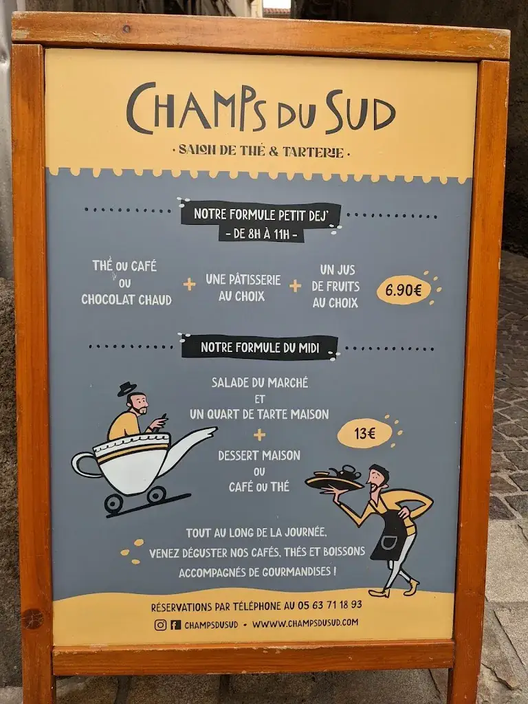 Menu_Champs du Sud_Castres_image_1