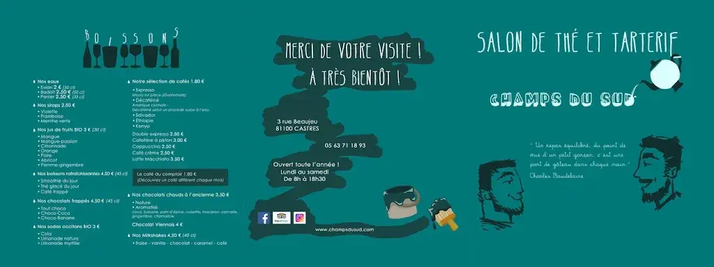 Menu_Champs du Sud_Castres_image_3