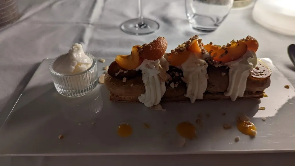 Chris_Restaurant Louis_Burlats_recensione