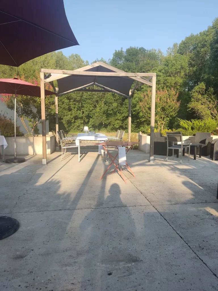 david boudry_Restaurant Louis_Burlats_recensione