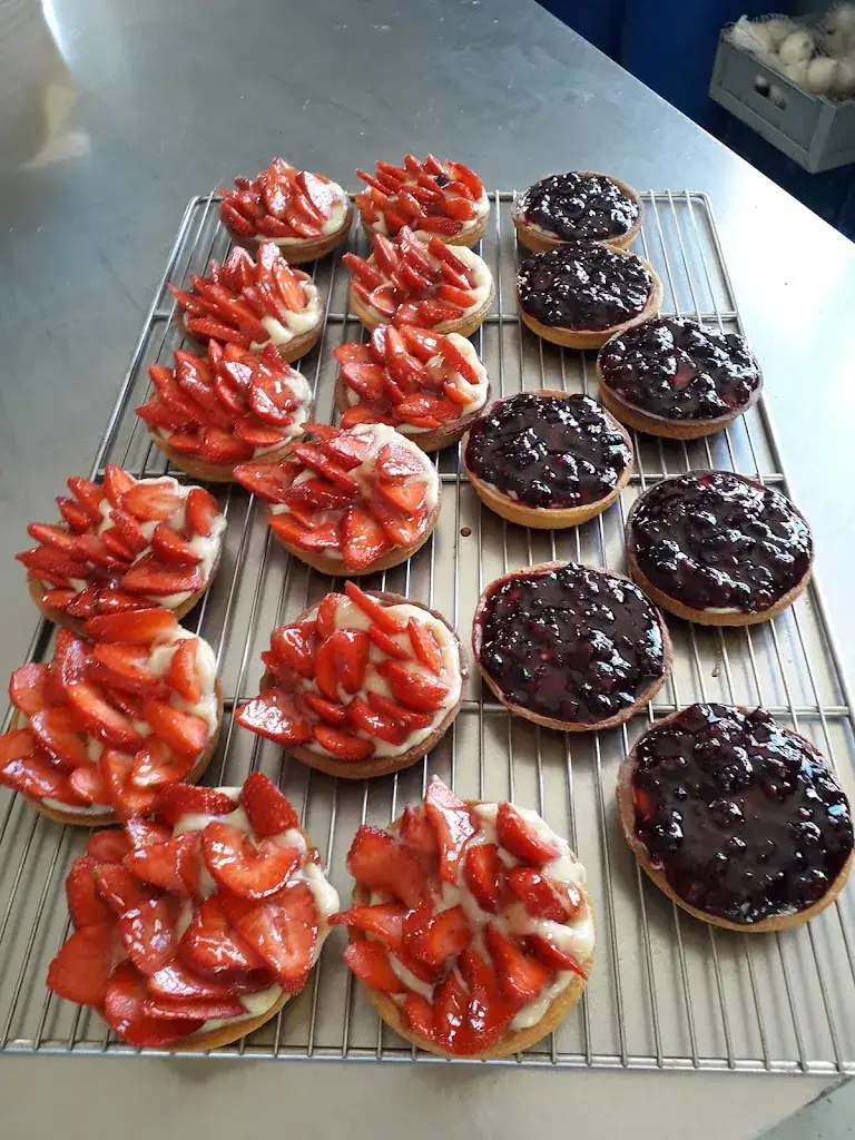 Restaurant-Bar et Chambres d’Hôtes près Castres - L'AUBERGE DES SALVAGES_Burlats_slider_image_2