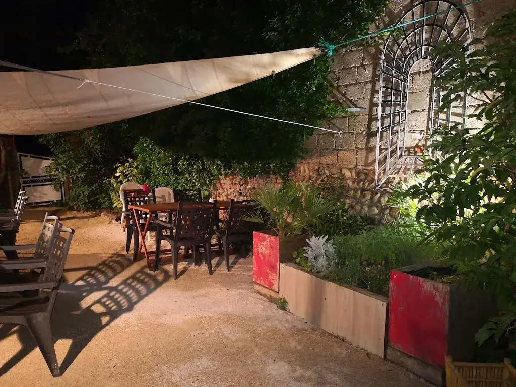 O'connor ristorante a Calmont