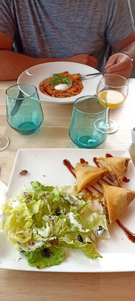 Marine Plazer_Le Co'sie_Calmont_recensione