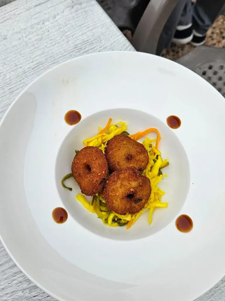 Mélissa Lebon_Le Co'sie_Calmont_recensione