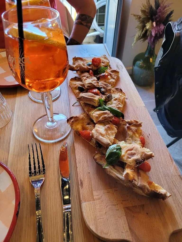 Menu_Cicinella Trattoria_Dorées_image_3