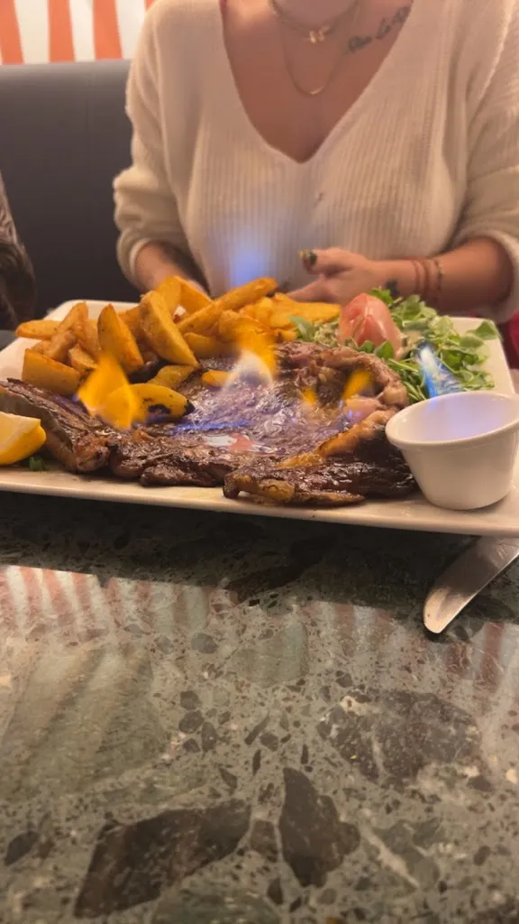 Menu_Cicinella Trattoria_Dorées_image_9