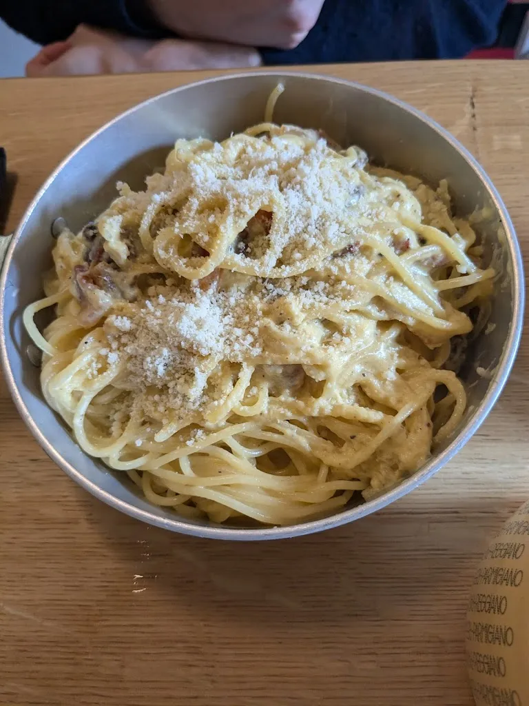 Hsu-Cheng Huang_Cicinella Trattoria_Dorées_review