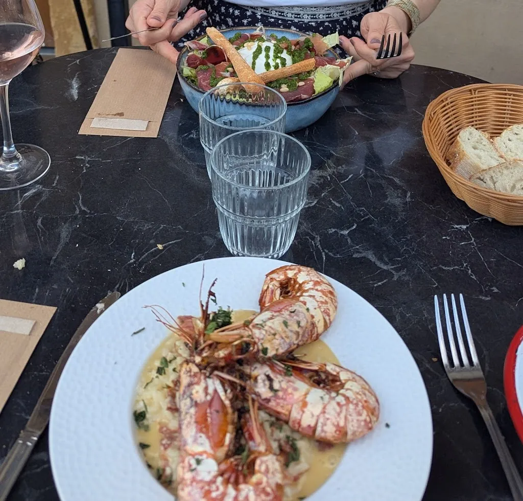 Cicinella Trattoria_Dorées_slider_image_3