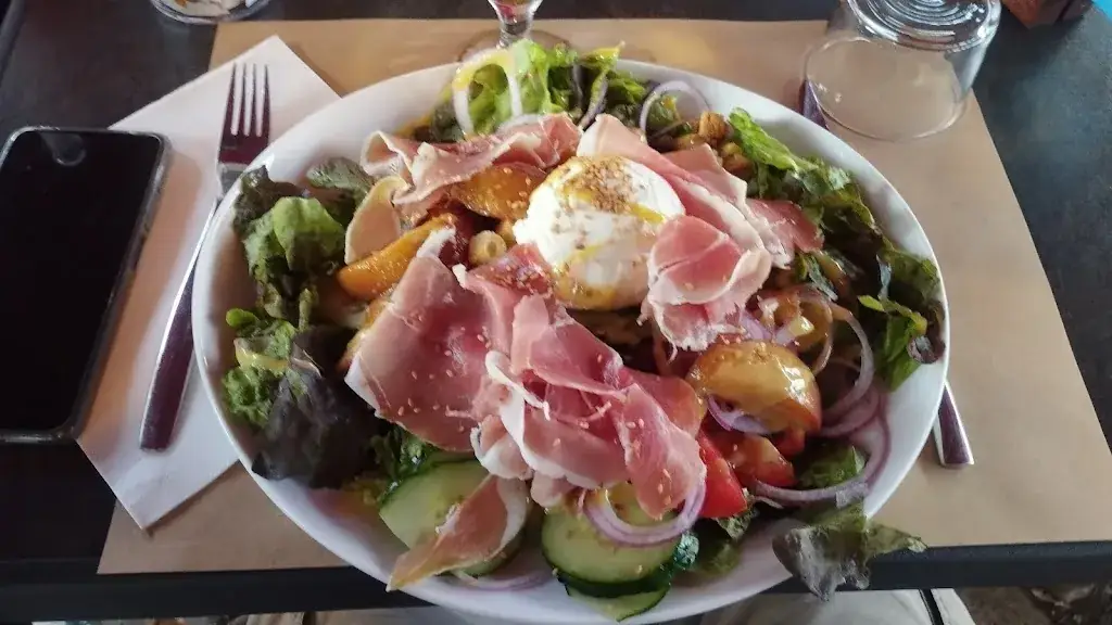 Menu_Restaurant Bar Cajarc LE NAUTI'C_Cajarc_image_7