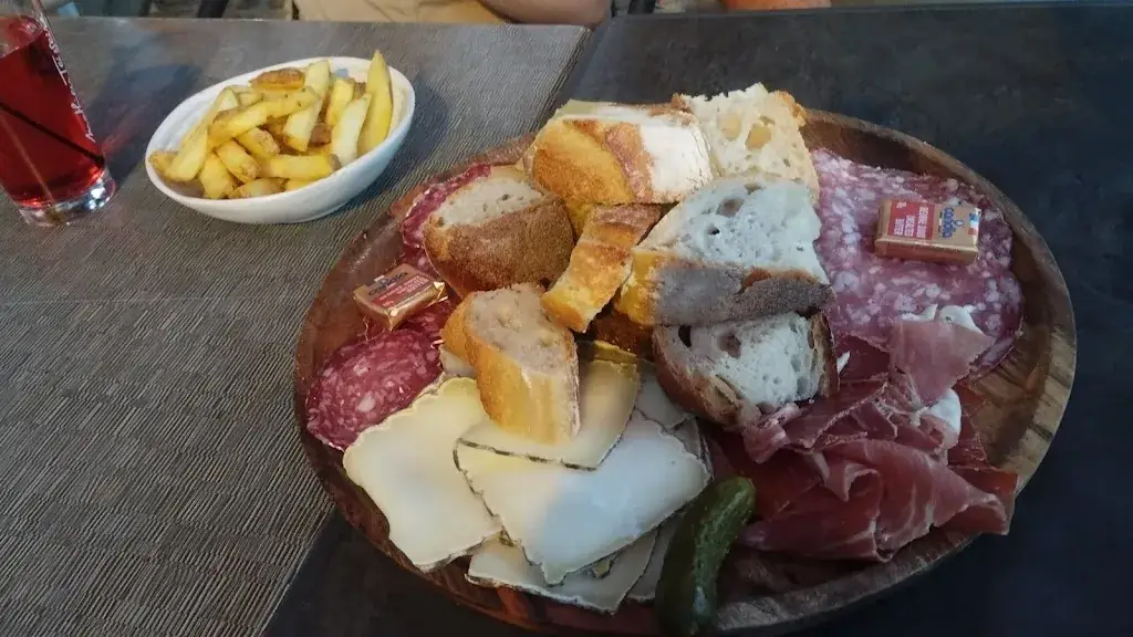 Menu_Restaurant Bar Cajarc LE NAUTI'C_Cajarc_image_9