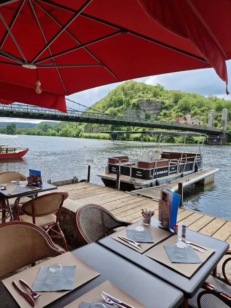 Restaurant Bar Cajarc LE NAUTI'C_Cajarc_slider_image_3