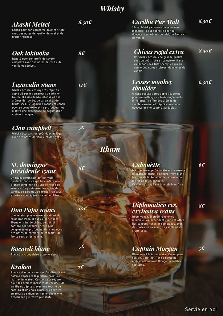 Menu_Le cap ou pas cap_Cajarc_immagine_3