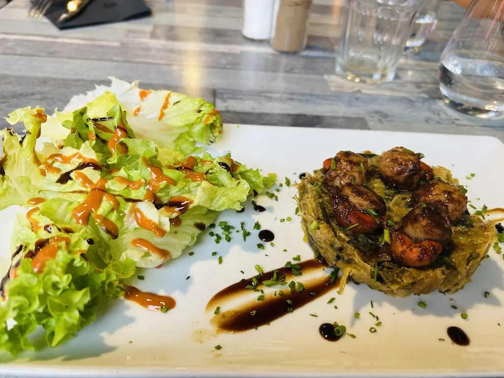 Ann Na_Le cap ou pas cap_Cajarc_recensione