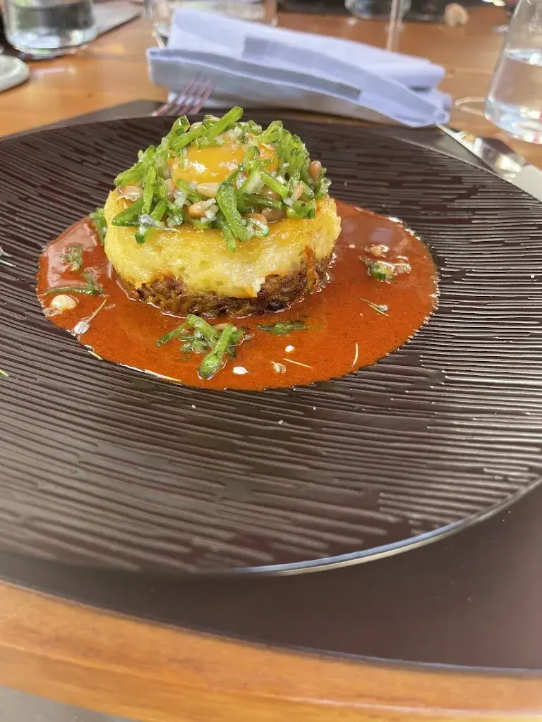 Menu_La Maison du Safran à l'Allée des Vignes_Cajarc_image_6