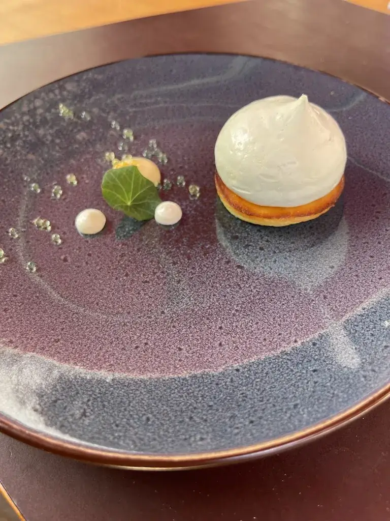 Menu_La Maison du Safran à l'Allée des Vignes_Cajarc_image_8