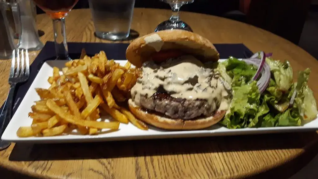 Menu_Le Président_Cajarc_image_3